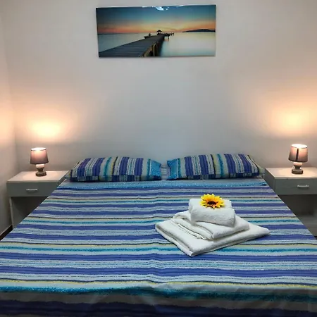 Holiday home Dimore Starace Gallipoli
