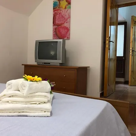 Dimore Starace Holiday home