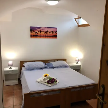 Dimore Starace Holiday home *