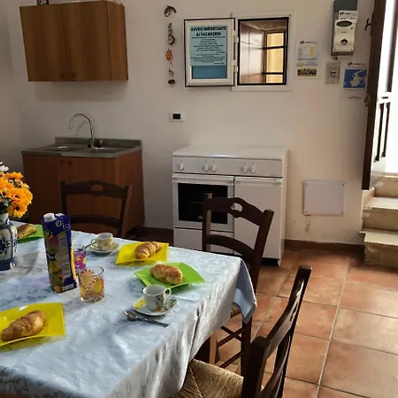 Dimore Starace Holiday home *
