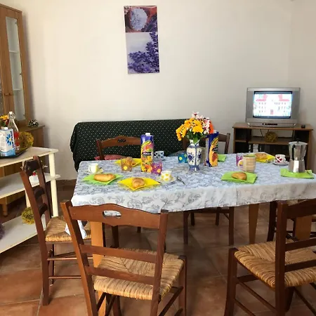 Dimore Starace Holiday home
