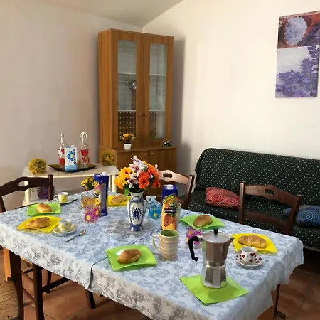 Dimore Starace Holiday home Gallipoli