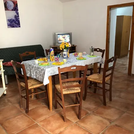 Dimore Starace Holiday home Gallipoli