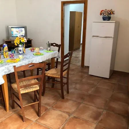 Dimore Starace Holiday home Gallipoli