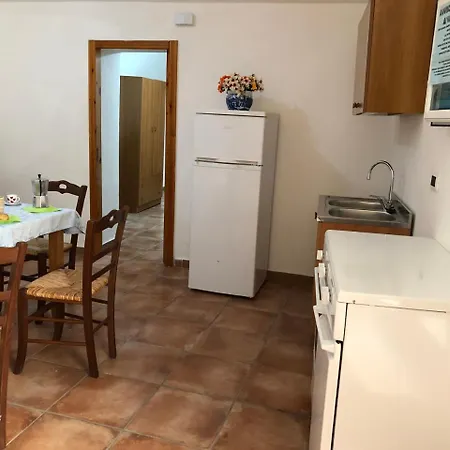 Dimore Starace Holiday home *