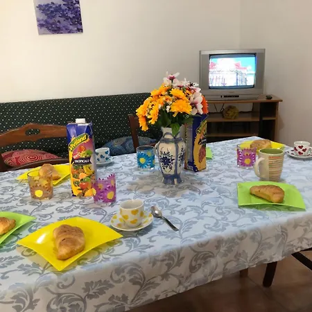 Holiday home Dimore Starace Gallipoli