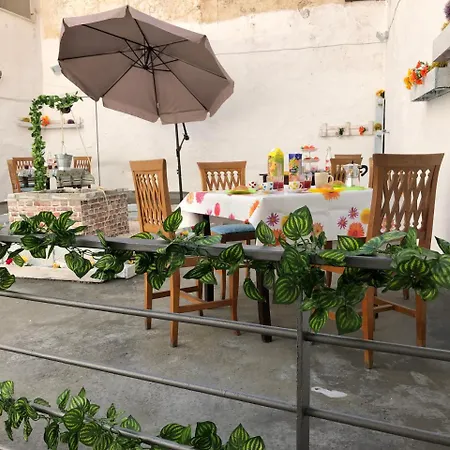 Dimore Starace Holiday home