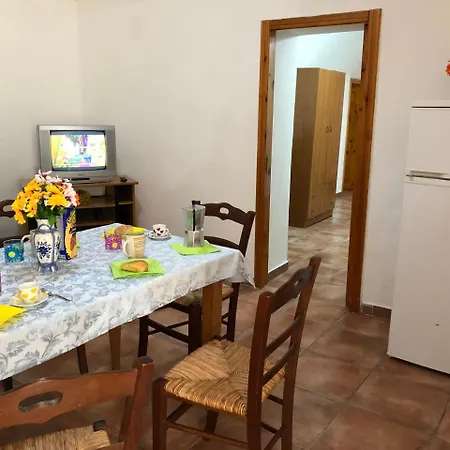 Holiday home Dimore Starace Gallipoli