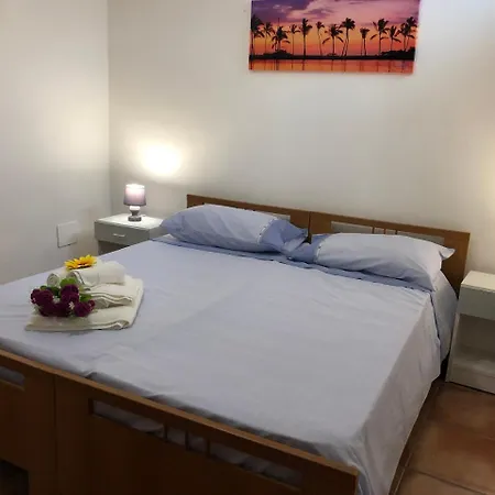 Dimore Starace Holiday home