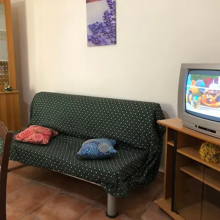Holiday home Dimore Starace
