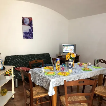 Holiday home Dimore Starace *