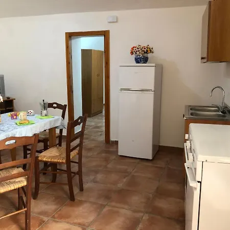 Holiday home Dimore Starace Gallipoli