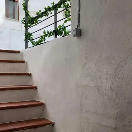 Dimore Starace Holiday home